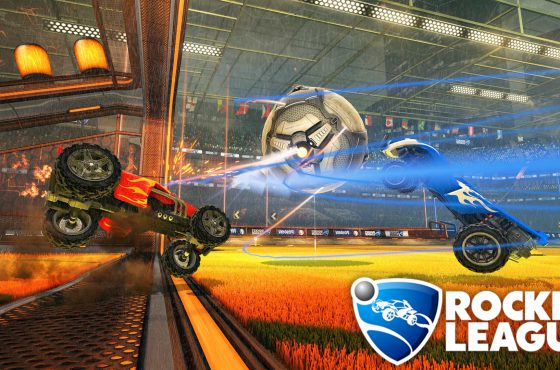 Rocket League ya ha vendido más de un millón de copias físicas