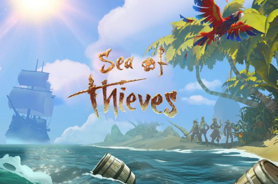 Aprovechad este fin de semana porque tendremos nuevo Alpha de Sea of Thieves