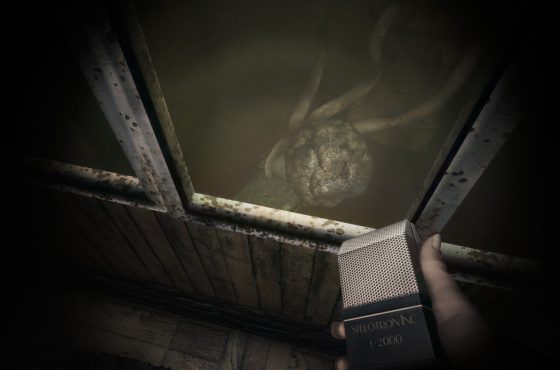 Las psicofonías de Sylvio 2 llegan a PC y Xbox One en otoño