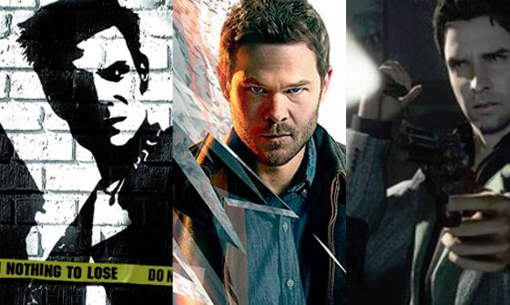 Remedy habla de los próximos juegos en los que trabaja… ¡Y posiblemente sea para PS4!