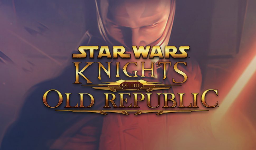 Un nuevo Star Wars Knights of the Old Republic está cerca de ser una realidad
