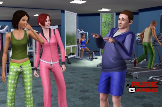 WickedWhims, el mod sexual de Los Sims 4, genera casi 4.000 euros al mes