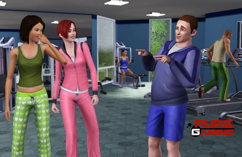 WickedWhims, el mod sexual de Los Sims 4, genera casi 4.000 euros al mes