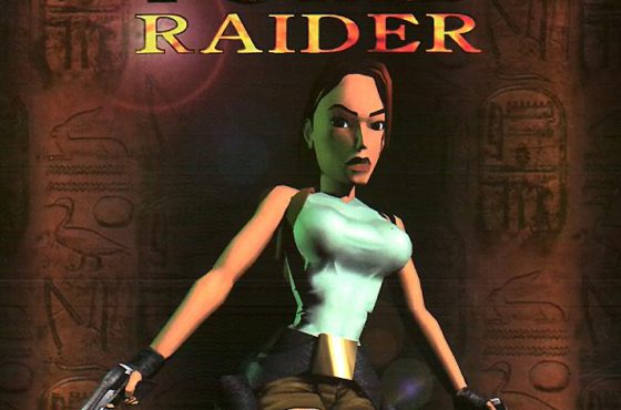 Ya posible jugar a la primera entrega de Tomb Raider desde cualquier navegador web