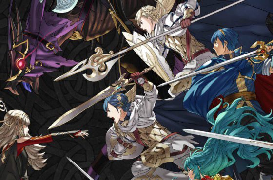 Llegan nuevos héroes al juego de móviles, Fire Emblem Heroes con la actualización 1.2.0