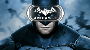 Batman Arkham