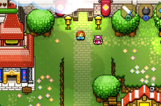 Blossom Tales ya se encuentra disponible en Steam