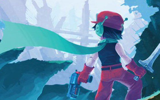 Cave Story + también se apunta a la lista de Nintendo Switch