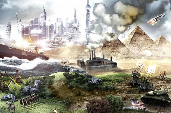 Civilization V ha conseguido vender 10 millones de juegos en Steam