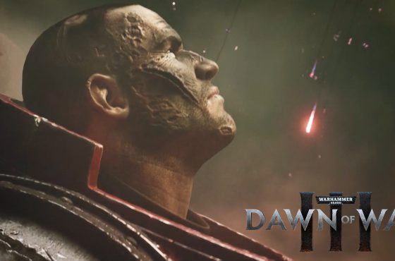 Se anuncia la beta de Warhammer 40.000 Dawn of War III
