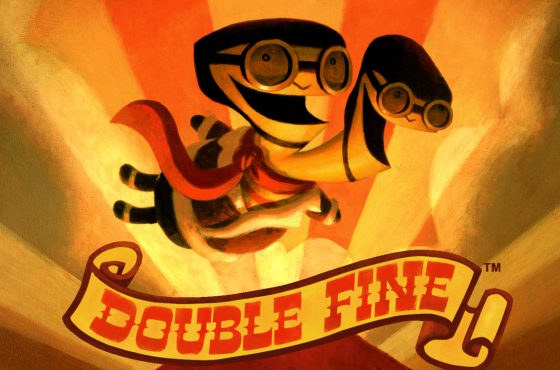 El equipo Double Fine ha iniciado un nuevo Amnesia Fortnight