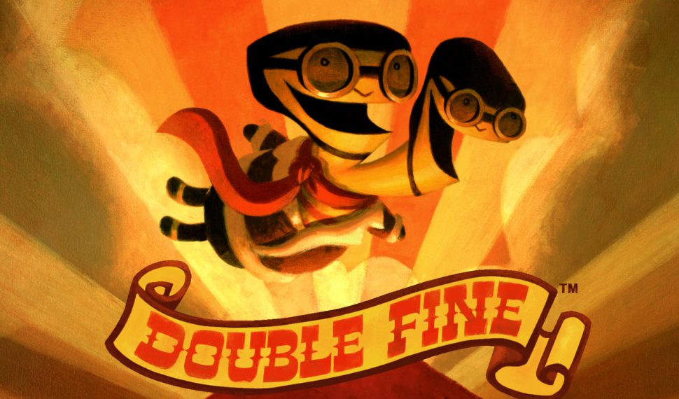 El equipo Double Fine ha iniciado un nuevo Amnesia Fortnight