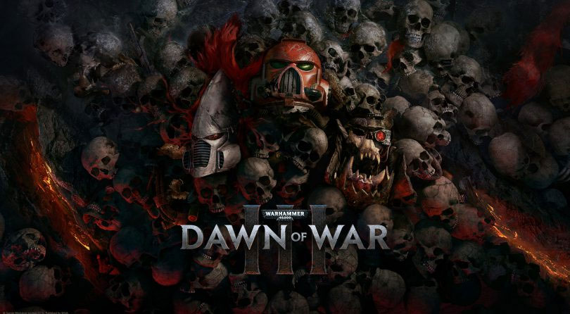 Echad un vistazo al multijugador de Dawn of War III gracias a su beta abierta