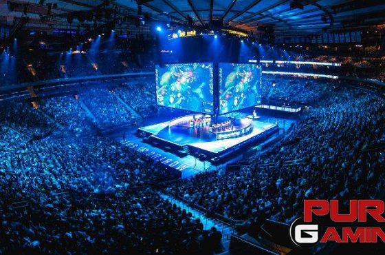 Los eSports serán más rentables que los deportes tradicionales a partir de 2022