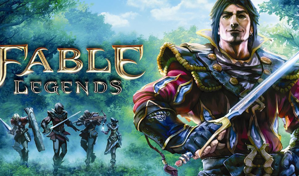 Para Molyneux, Lionhead Studios tendría que haber trabajado en Fable 4 y no en Fable Legends