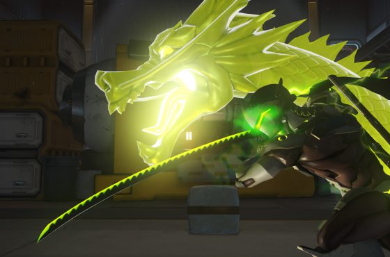 Nuevo fichaje de Heroes of the Storm procedente de Overwatch