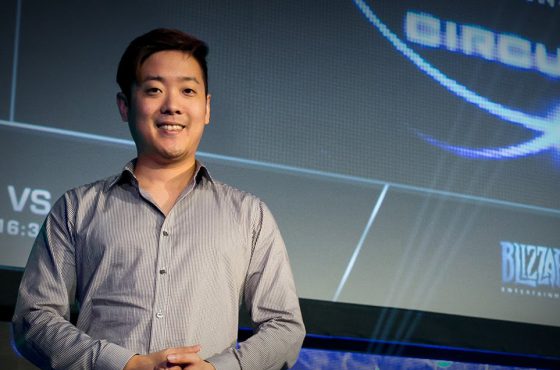 El diseñador de StarCraft 2, David Kim ya trabaja en un nuevo proyecto de Blizzard