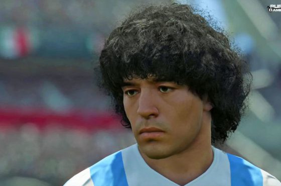 Maradona a juicio contra Konami por usar su imagen en el nuevo Pro Evolution Soccer