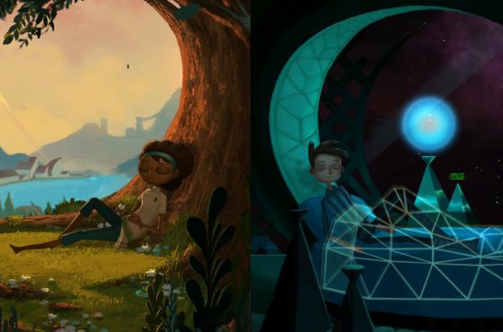 Broken Age podría llegar a Xbox One