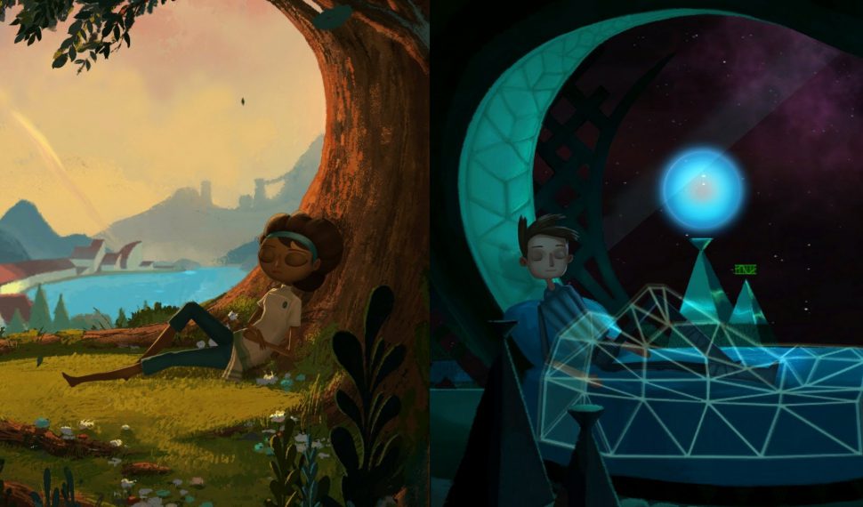 Broken Age podría llegar a Xbox One