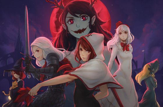 Momodora V será una realidad y dará el salto al 3D