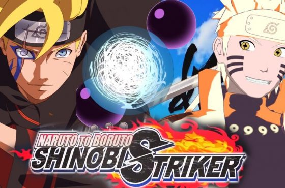 Naruto to Boruto: Shinobi Striker llegará a PS4, Xbox One y PC