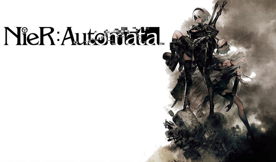 NieR: Automata nos muestra su primer DLC con un nuevo trailer