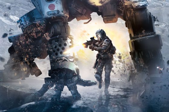 Titanfall 2 recibirá numerosas novedades estos meses