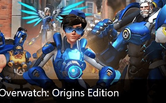 Ya hemos podido ver las skins del próximo evento de Overwatch