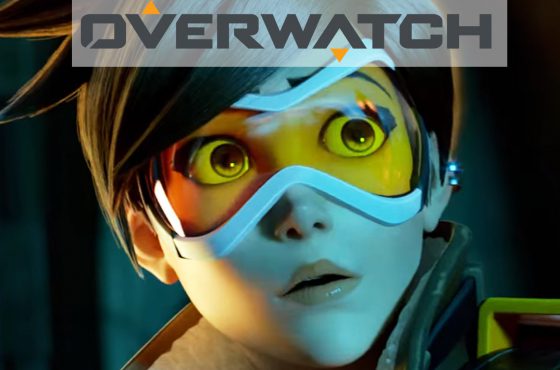 Overwatch: Esto es lo que pasa en tus ojos cuando juegas