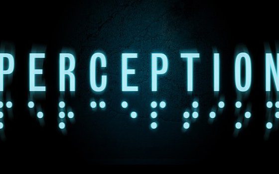 El 30 de mayo llega el terror de Perception