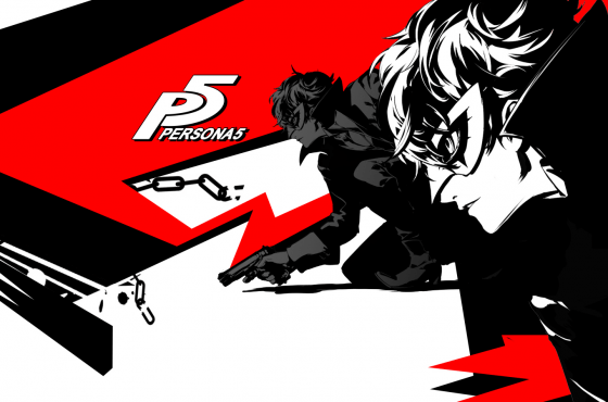 Añadidos nuevos trajes al juego de Persona 5