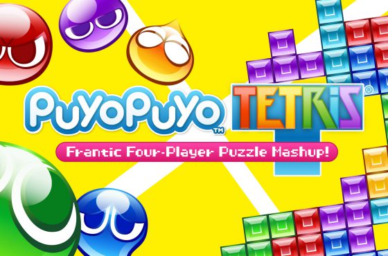 Sega publica videotutoriales sobre Puyo Puyo Tetris
