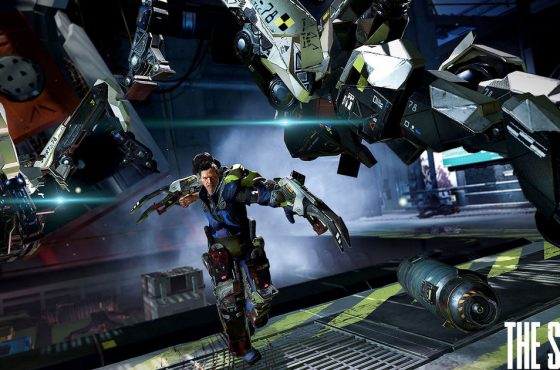Las mecánicas de combate del esperado The Surge en un nuevo tráiler