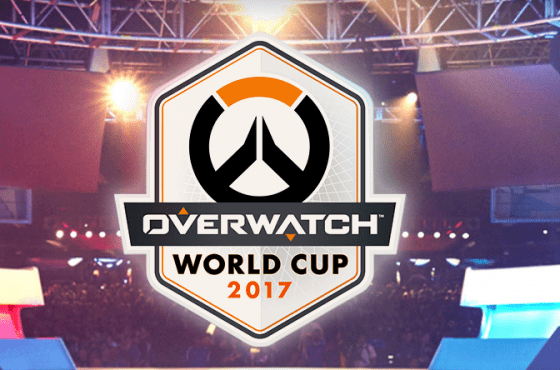 Empiezan las votaciones para la World Cup 2017 de Overwatch