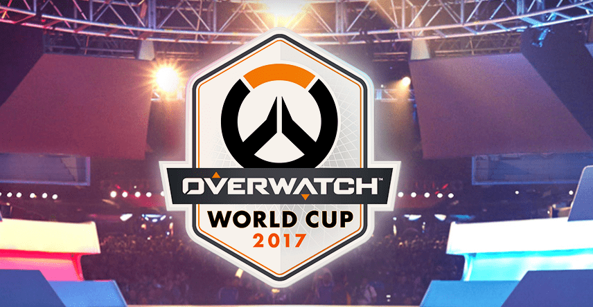 Empiezan las votaciones para la World Cup 2017 de Overwatch