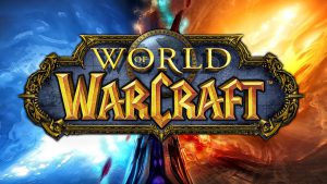 World of Warcraft - Hayven
