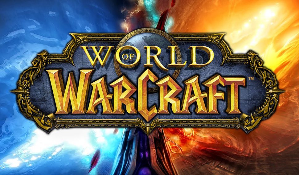 Fallece Hayven, el youtuber de World of Warcraft