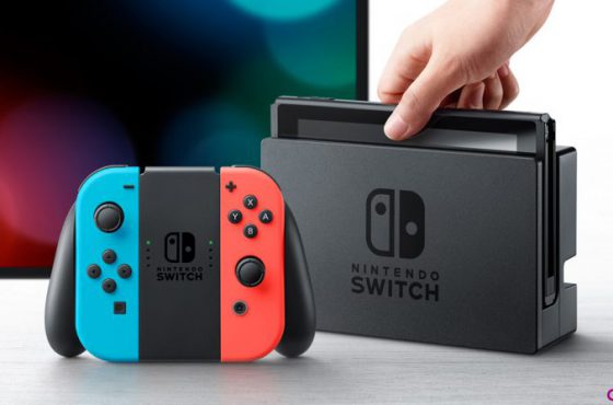 En Estados Unidos se vende mejor Nintendo Switch que Wii