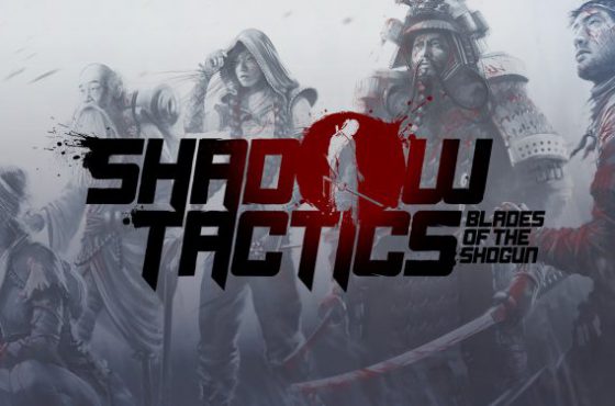 Shadow Tactics: Blades of the Shogun ya tiene fecha de lanzamiento para PS4 y Xbox One
