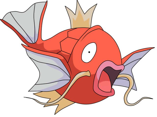 Un jugador tarda casi 6 años en completar Pokémon Rubí con Magikarp