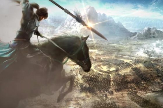 Dynasty Warriors 9 recibirá novedades el 11 de mayo