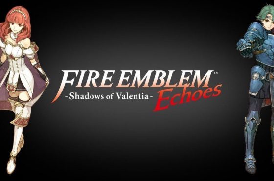 El DLC de Fire Emblem Echoes supera el precio del mismo juego