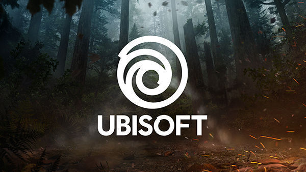 Ubisoft renueva su logo