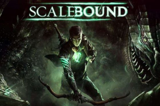 La marca Scalebound ha sido renovada por Microsoft