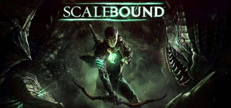 La marca Scalebound ha sido renovada por Microsoft