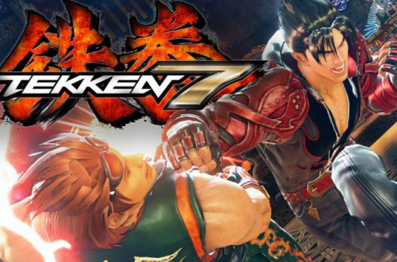 Tekken 7 presenta su cuarto vídeo de personaje