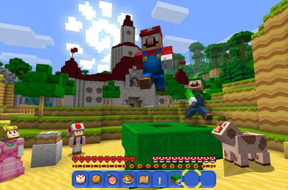 Nintendo Switch eShop ha añadido dos nuevos juegos a su tienda