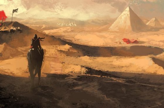 Filtrados nuevos detalles de la nueva entrega de Assassin´s Creed
