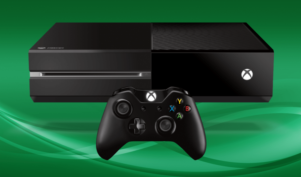 Xbox One soportará el uso de teclado